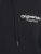 Jack & Jones ESTERBRO Zip Hoodie Black - Sweaters & hoodies - Sweaters & Hoodies Grote Maten Heren