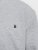 Jack & Jones PAULOS Turtleneck Zip Sweatshirt Light Grey Melange - Sweaters & hoodies - Sweaters & Hoodies Grote Maten Heren