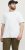Jack & Jones PAULOS T-Shirt White - T-shirts - Grote Maten T-shirts Heren