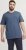 Jack & Jones PAULOS T-Shirt Denim Blue - T-shirts - Grote Maten T-shirts Heren