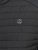 Jack & Jones MULTI SET-IN Sleeves Quilted Jacket With Collar Black - Jassen - Grote Maten Herenjassen
