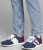 Jack & Jones Stellar Sneakers Majolica Blue - Herenschoenen 40-52 - 