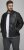 Jack & Jones ROCKY Jacket Black - Jassen - Grote Maten Herenjassen