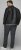Jack & Jones ROCKY Jacket Black - Jassen - Grote Maten Herenjassen