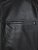 Jack & Jones ROCKY Jacket Black - Jassen - Grote Maten Herenjassen