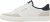 Jack & Jones Morden Combo Sneakers White/Navy - Herenschoenen 40-52 - 