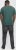 Jack & Jones ORGANIC T-Shirt Green/Melange - T-shirts - Grote Maten T-shirts Heren
