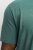 Jack & Jones ORGANIC T-Shirt Green/Melange - T-shirts - Grote Maten T-shirts Heren