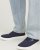Jack & Jone Mission Canvas Sneakers Navy Blazer - Herenschoenen 40-52 - 