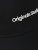 Jack & Jones Vesterbro Baseball Cap Black - Accessoires - 