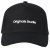 Jack & Jones Vesterbro Baseball Cap Black - Accessoires - 