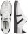 Jack & Jones Mambo Special Sneakers Bright White/Anthracite - Herenschoenen 40-52 - 