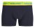 Jack & Jones JACTHOMAS Trunks 3-Pack Navy Blazer - Ondergoed & zwem - Grote Maten Ondergoed Heren