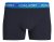 Jack & Jones JACTHOMAS Trunks 3-Pack Navy Blazer - Ondergoed & zwem - Grote Maten Ondergoed Heren