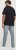 Jack & Jones LOGO O-Neck T-Shirt Black - T-shirts - Grote Maten T-shirts Heren
