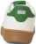 Jack & Jones Bounce Sneakers White/Verdant Green - Herenschoenen 40-52 - 