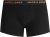 Jack & Jones BASIC Trunks 7-Pack Black - Ondergoed & zwem - Grote Maten Ondergoed Heren