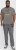 Jack & Jones GLENN ORIGINAL SQ 703 Grey Denim - Jeans & broeken - Jeans & Broeken Grote Maten Heren