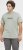 Jack & Jones Tarmac Branding Crew Neck T-Shirt Green - T-shirts - Grote Maten T-shirts Heren