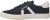 Jack & Jones Morden Canvas Special Sneakers Navy Blazer/MarshM - Herenschoenen 40-52 - 