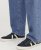 Jack & Jones Morden Canvas Special Sneakers Navy Blazer/MarshM - Herenschoenen 40-52 - 