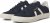 Jack & Jones Morden Canvas Special Sneakers Navy Blazer/MarshM - Herenschoenen 40-52 - 