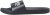 Jack & Jones Wollie Slippers Black - Herenschoenen 40-52 - 