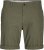 Jack & Jones Dave Chino Shorts Green - Shorts - Grote Maten Korte Broeken Heren