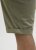 Jack & Jones Dave Chino Shorts Green - Shorts - Grote Maten Korte Broeken Heren