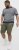 Jack & Jones Dave Chino Shorts Green - Shorts - Grote Maten Korte Broeken Heren