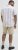 Jack & Jones Dave Chino Shorts Beige - Shorts - Grote Maten Korte Broeken Heren