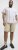 Jack & Jones Dave Chino Shorts Beige - Shorts - Grote Maten Korte Broeken Heren