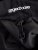 Jack & Jones Union Track Jacket Black - Sweaters & hoodies - Sweaters & Hoodies Grote Maten Heren