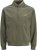 Jack & Jones Brad Bomber Jacket Tea Leaf - Jassen - Grote Maten Herenjassen