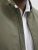 Jack & Jones Brad Bomber Jacket Tea Leaf - Jassen - Grote Maten Herenjassen