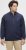 Jack & Jones Brad Bomber Jacket Seaborne - Jassen - Grote Maten Herenjassen