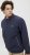 Jack & Jones Brad Bomber Jacket Seaborne - Jassen - Grote Maten Herenjassen