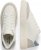 Jack & Jones Waspire Court Sneakers White - Herenschoenen 40-52 - 