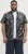 Jack & Jones Hawaii AOP Shirt Grey - Hemden - Overhemden Grote Maten Heren