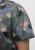 Jack & Jones Hawaii AOP Shirt Grey - Hemden - Overhemden Grote Maten Heren