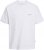 Jack & Jones Boston Photo Crew Neck T-Shirt Bright White - T-shirts - Grote Maten T-shirts Heren