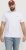 Jack & Jones Boston Photo Crew Neck T-Shirt Bright White - T-shirts - Grote Maten T-shirts Heren