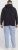 Jack & Jones Frederiksberg Box Script Hoodie Black - Sweaters & hoodies - Sweaters & Hoodies Grote Maten Heren