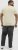 Jack & Jones Anatomy Skull Crew Neck T-Shirt Antique White - T-shirts - Grote Maten T-shirts Heren
