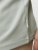 Jack & Jones Fusion Pique Zipper Polo Green/Blue - Polo shirts - Grote Maten Poloshirts Heren