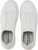 Jack & Jones Stockholm Leather Sneakers Bright White/Leather - Herenschoenen 40-52 - 