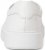 Jack & Jones Stockholm Leather Sneakers Bright White/Leather - Herenschoenen 40-52 - 