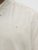 Jack & Jones Summer Shield Short Sleeve Shirt White Pepper - Hemden - Overhemden Grote Maten Heren