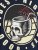 Jack & Jones JJEUSTACE T-Shirt Navy - T-shirts - Grote Maten T-shirts Heren