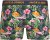 Jack & Jones JACPINK FLAMINGO TRUNKS 5 PACK Navy Blazer - Ondergoed & zwem - Grote Maten Ondergoed Heren